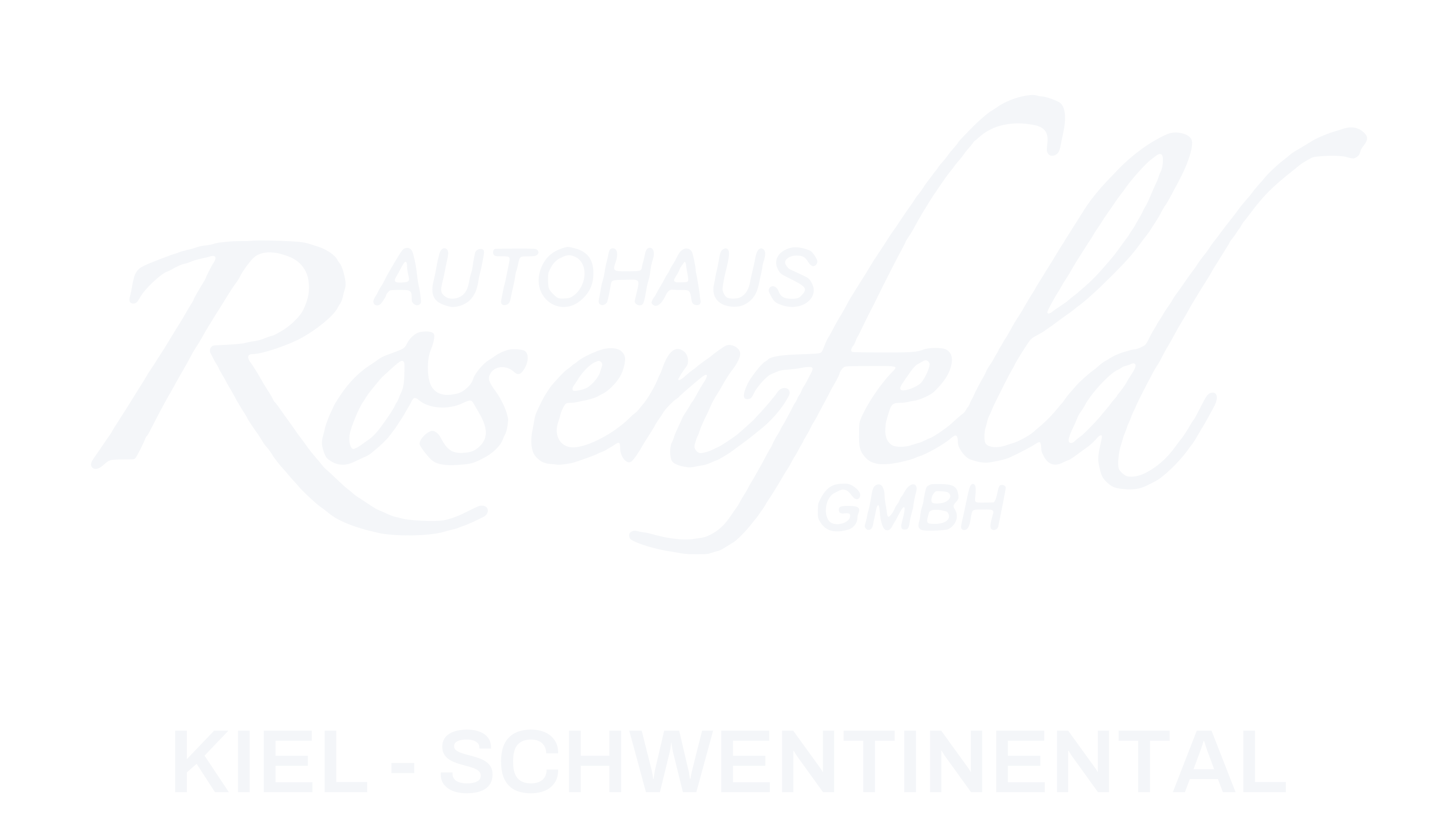 Autohaus Rosenfeld – Startseite